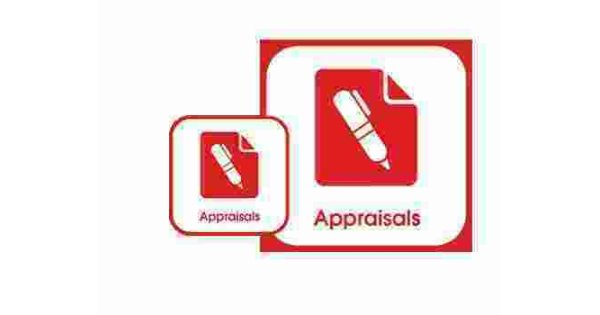 Appraisal Meaning and Definition