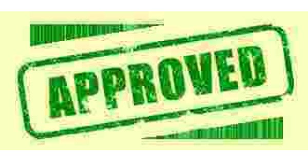 Approved Meaning and Definition