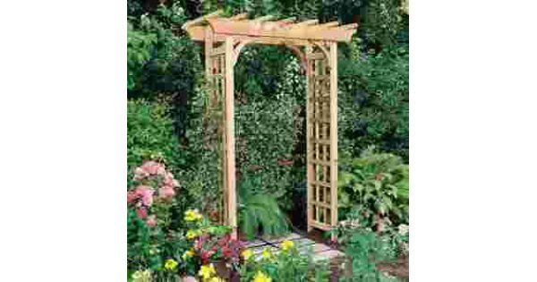 Arbor Meaning and Definition