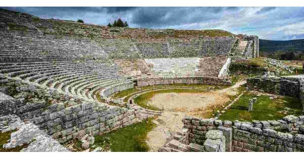 Archaeological Meaning and Definition