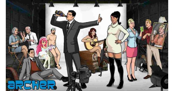 Archer Meaning and Definition