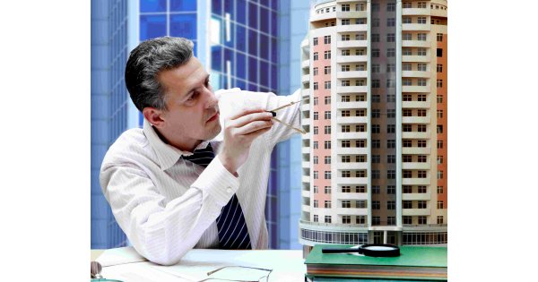 Architect Meaning and Definition
