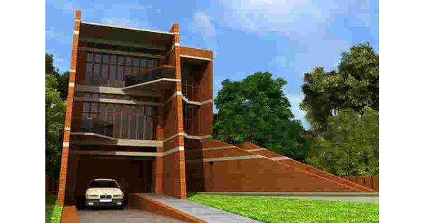 Architectural Meaning and Definition