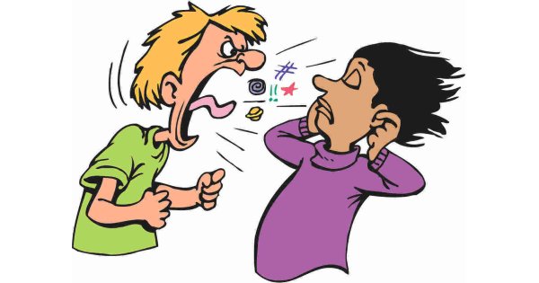 Argue Meaning and Definition