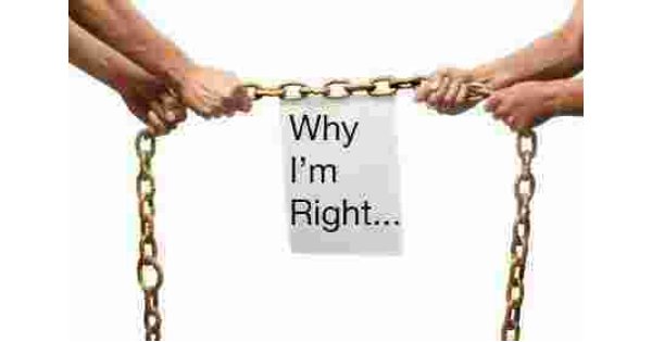 Argument Meaning and Definition
