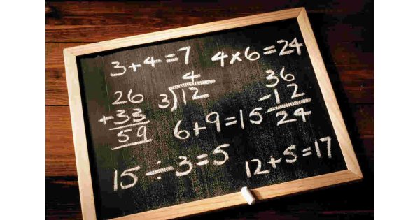 Arithmetic Meaning and Definition