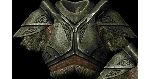 Armour Meaning and Definition