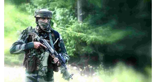 Army Meaning and Definition