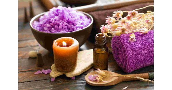 Aromatherapy Meaning and Definition