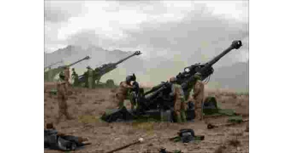 Artillery Meaning and Definition Artillery Meaning and Definition