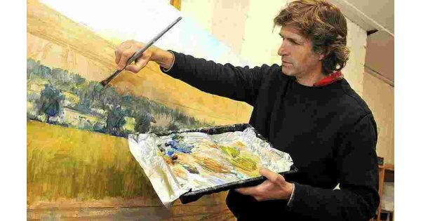 Artist Meaning and Definition