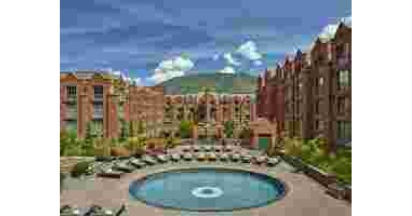 Aspen Meaning and Definition