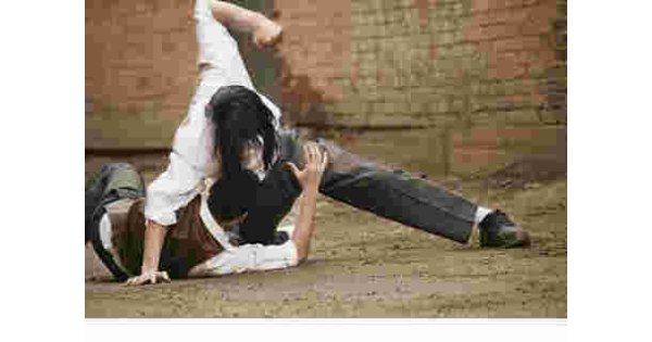 Assault Meaning and Definition