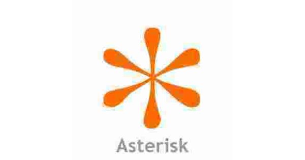 Asterisk Meaning and Definition