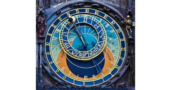 Astronomical Meaning and Definition