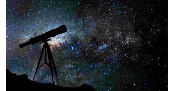 Astronomy Meaning and Definition