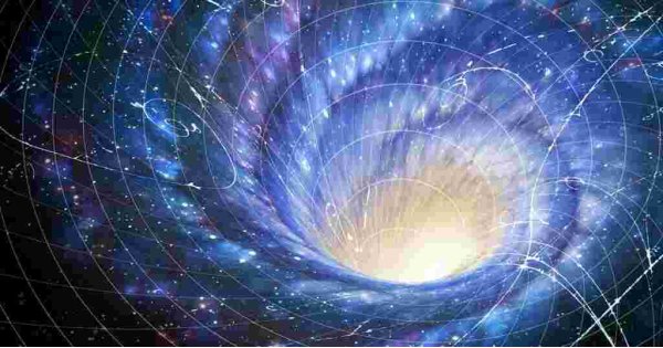 Astrophysics Meaning and Definition