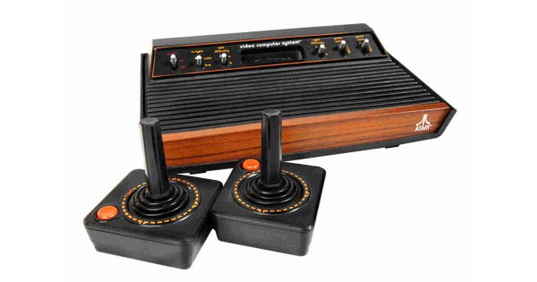 Atari Meaning and Definition