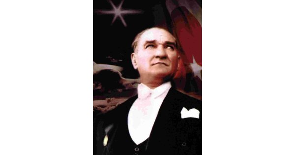 Ataturk Meaning and Definition