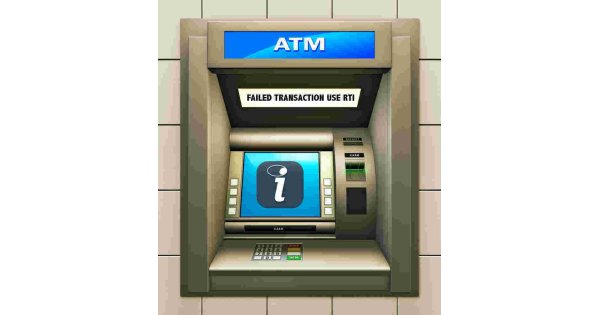 Atm Meaning and Definition
