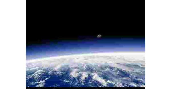 Atmosphere Meaning and Definition
