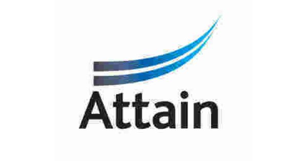 Attain Meaning and Definition