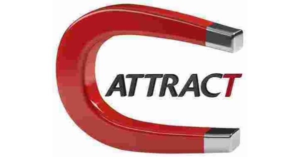 Attract Meaning and Definition