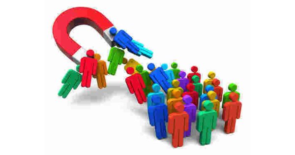 Attracting Meaning and Definition