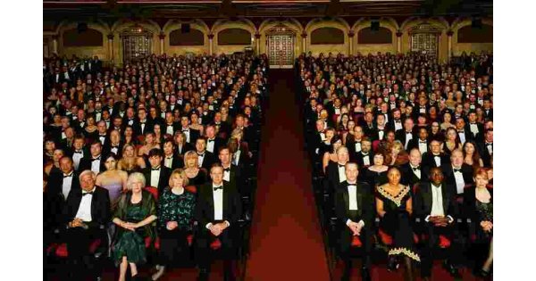 Audience Meaning and Definition