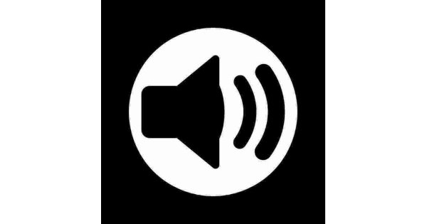 Audio Meaning and Definition