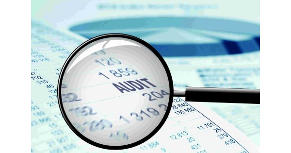 Auditing Meaning and Definition