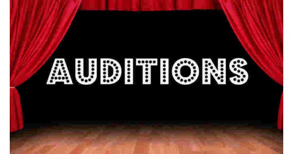 Audition Meaning and Definition