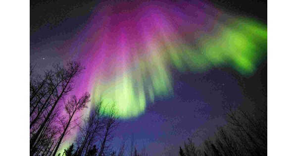 Aurora Meaning and Definition