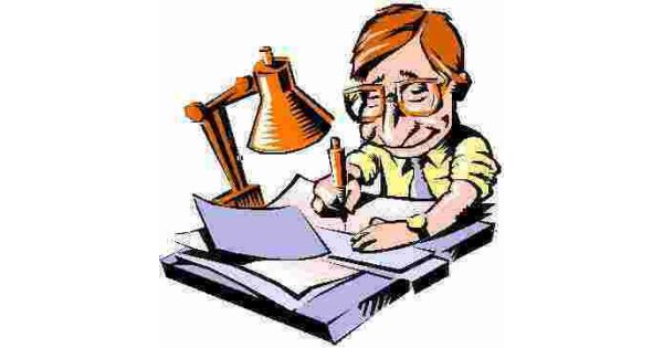 Author Meaning and Definition