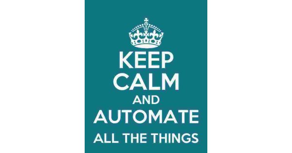 Automate Meaning and Definition Automate Meaning and Definition