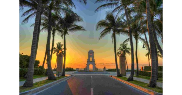 Avenue Meaning and Definition