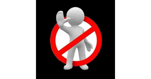 Avoid Meaning and Definition