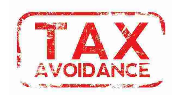 Avoidance Meaning and Definition