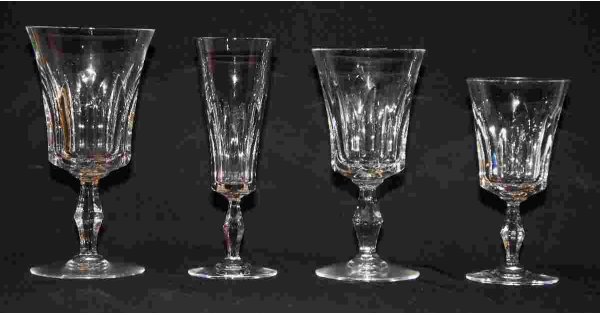 Baccarat Meaning and Definition