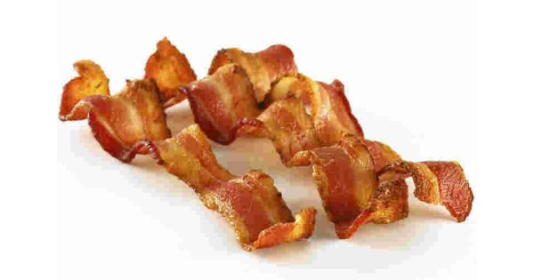 Bacon Meaning and Definition