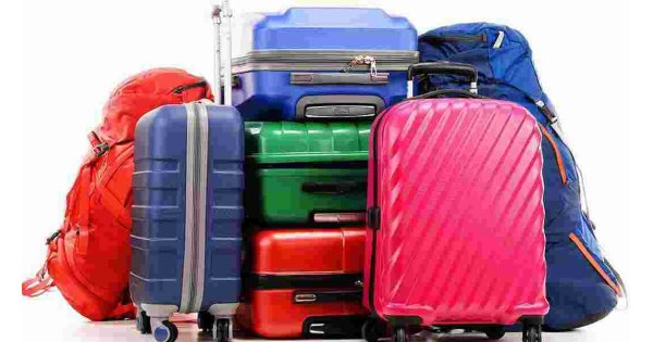 Baggage Meaning and Definition Baggage Meaning and Definition
