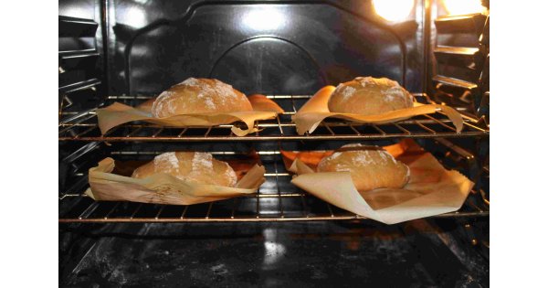 Bake Meaning and Definition