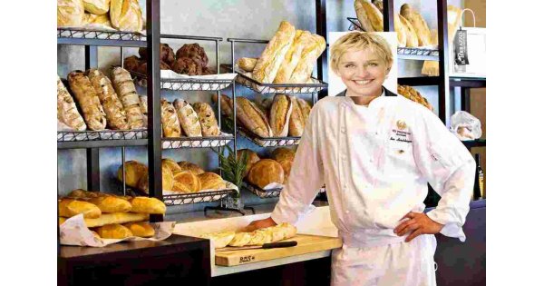 Baker Meaning and Definition
