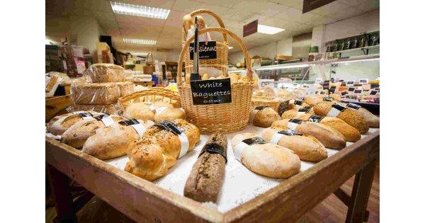 Bakery Meaning and Definition