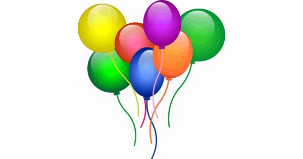 Balloon Meaning and Definition