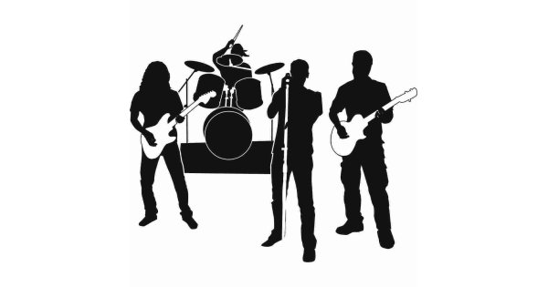 Band Meaning and Definition