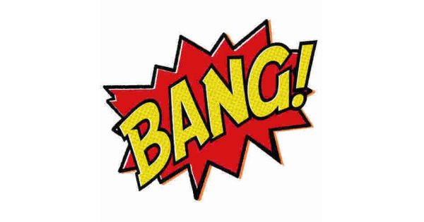 Bang Meaning and Definition