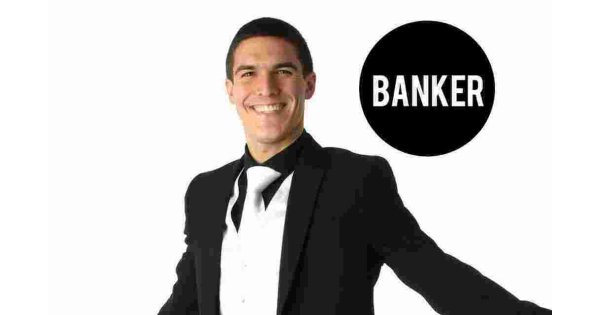 Banker Meaning and Definition Banker Meaning and Definition