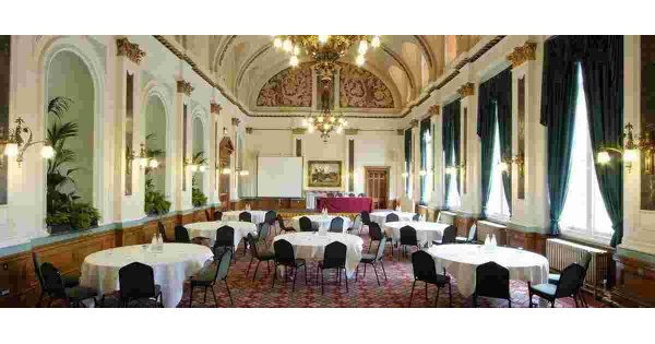 Banquet Meaning and Definition