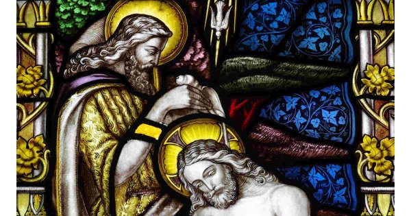 Baptist Meaning and Definition
